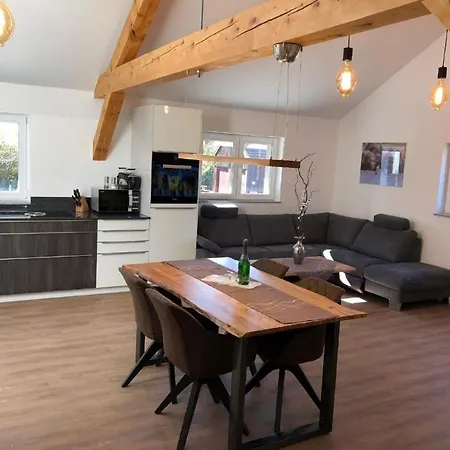 In Mit Garten Und Terrasse By Interhome
