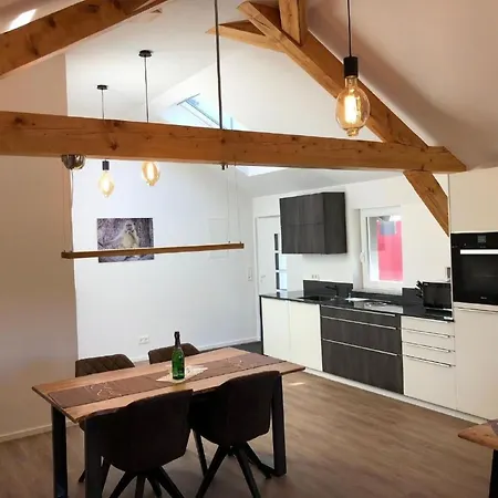 Appartement In Mit Garten Und Terrasse By Interhome