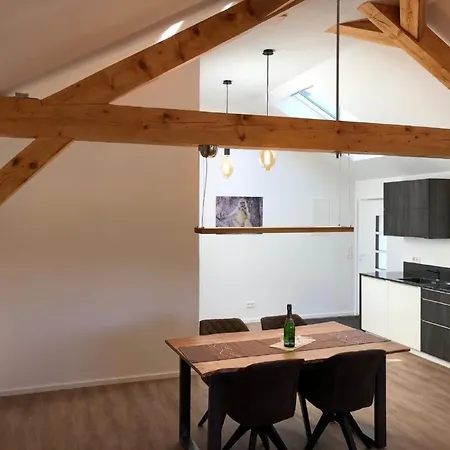 In Mit Garten Und Terrasse By Interhome Appartement *