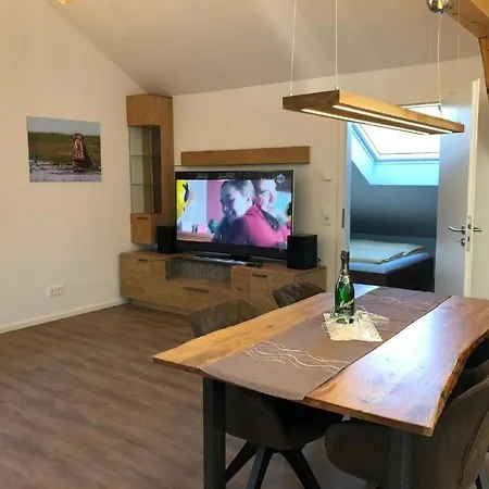 Appartement In Mit Garten Und Terrasse By Interhome