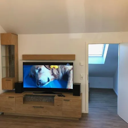 Appartement In Mit Garten Und Terrasse By Interhome