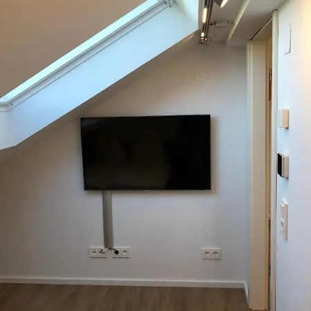 Appartement In Mit Garten Und Terrasse By Interhome Buchenberg (Bavaria)