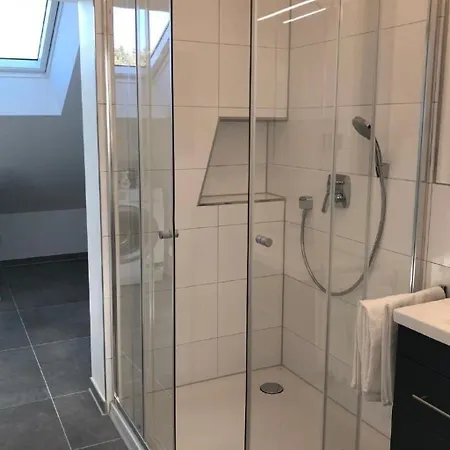 In Mit Garten Und Terrasse By Interhome Buchenberg (Bavaria)