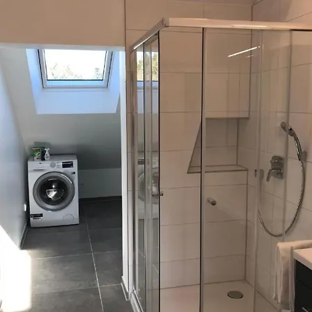 In Mit Garten Und Terrasse By Interhome Appartement Buchenberg (Bavaria)