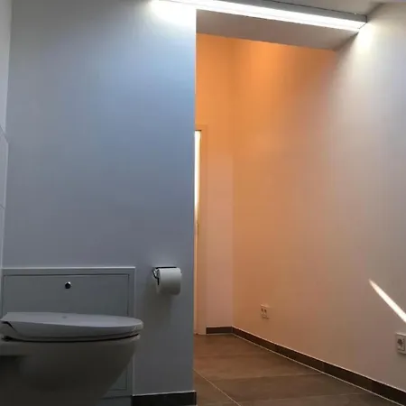 Appartement In Mit Garten Und Terrasse By Interhome Buchenberg (Bavaria)