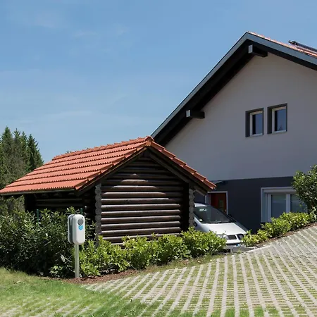 In Mit Garten Und Terrasse By Interhome * Buchenberg (Bavaria)