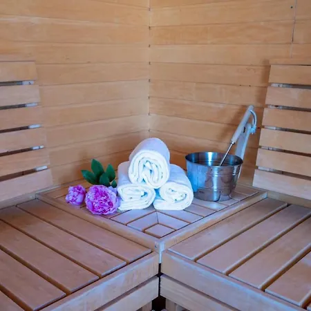 In Mit Garten Und Terrasse By Interhome Appartement *