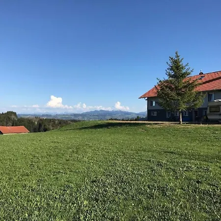 In Mit Garten Und Terrasse By Interhome Buchenberg (Bavaria)