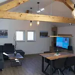Daire In Mit Garten Und Terrasse By Interhome Buchenberg (Bavaria)