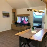 Daire In Mit Garten Und Terrasse By Interhome