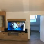 Daire In Mit Garten Und Terrasse By Interhome