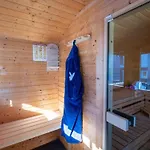 Daire In Mit Garten Und Terrasse By Interhome *