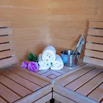 In Mit Garten Und Terrasse By Interhome Daire *