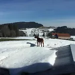In Mit Garten Und Terrasse By Interhome * Buchenberg (Bavaria)
