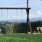 Daire In Mit Garten Und Terrasse By Interhome Buchenberg (Bavaria)