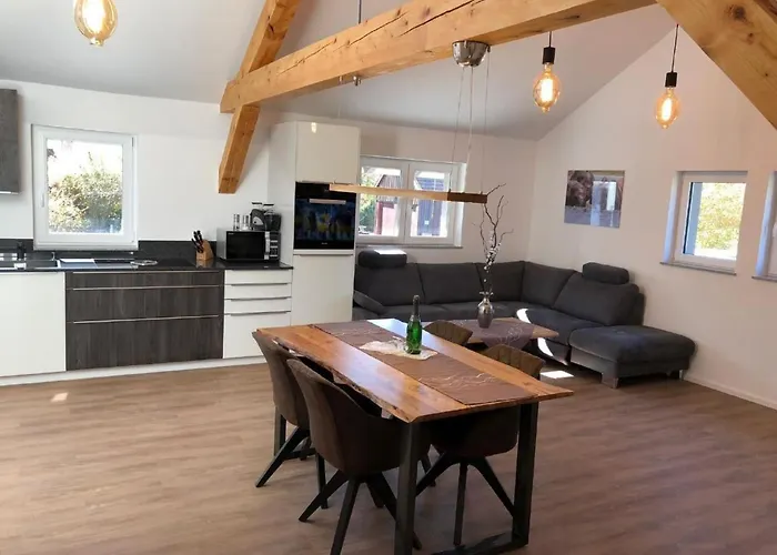 In Mit Garten Und Terrasse By Interhome