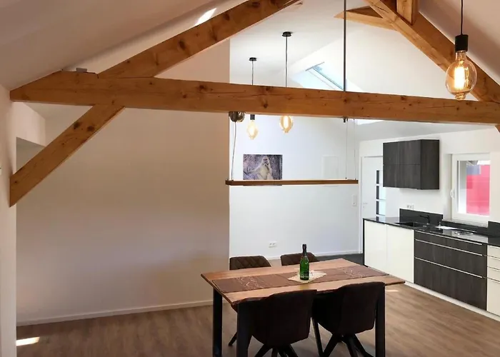 In Mit Garten Und Terrasse By Interhome شقة *