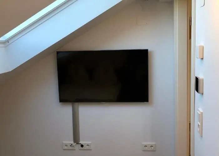 Apartmán In Mit Garten Und Terrasse By Interhome Buchenberg (Bavaria)