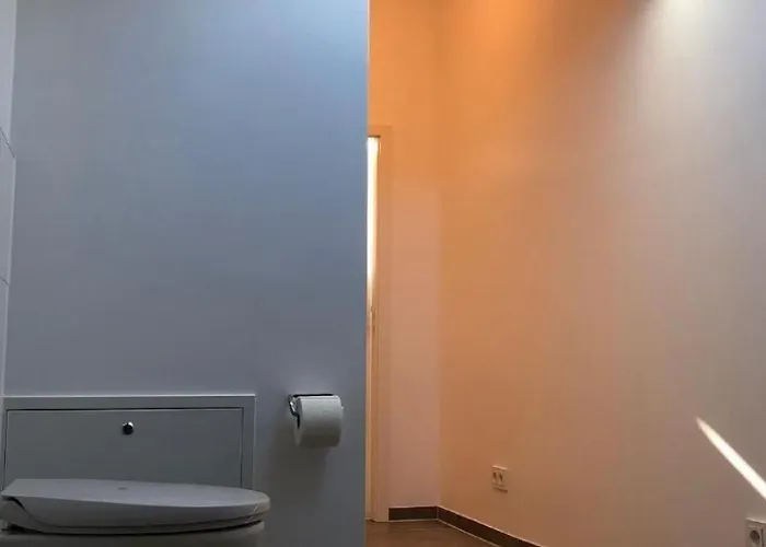 شقة In Mit Garten Und Terrasse By Interhome Buchenberg (Bavaria)