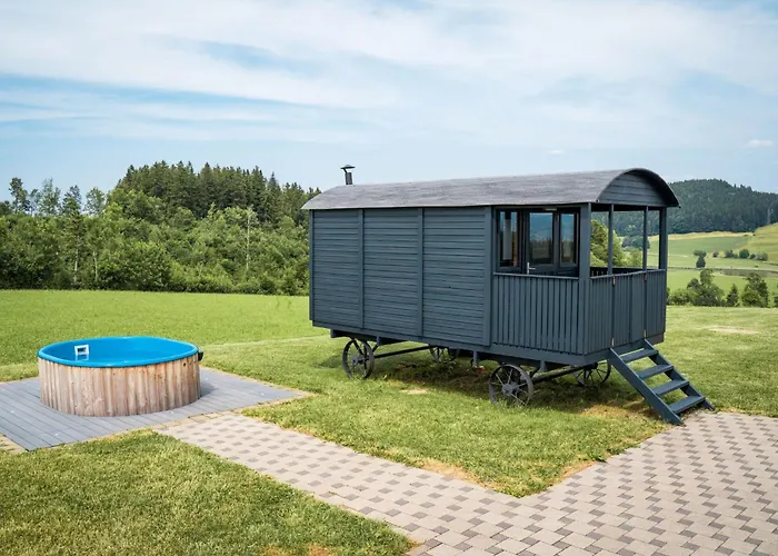 In Mit Garten Und Terrasse By Interhome *