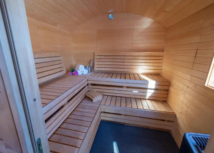 In Mit Garten Und Terrasse By Interhome * Buchenberg (Bavaria)